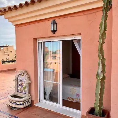 Verazul Atico 3 Dormitorios Extérieur photo