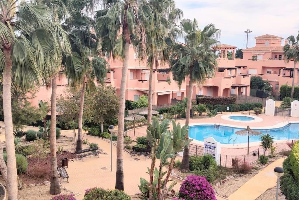 Apartment Verazul Atico 3