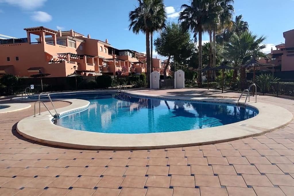 Verazul Atico 3 Apartment