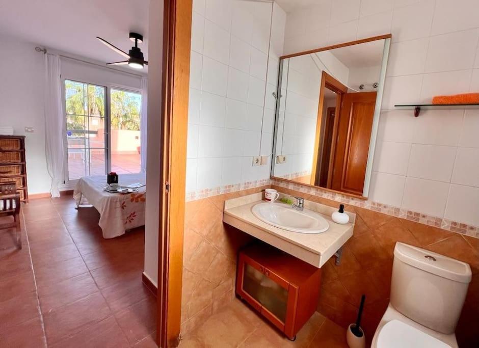 Verazul Atico 3 * Vera