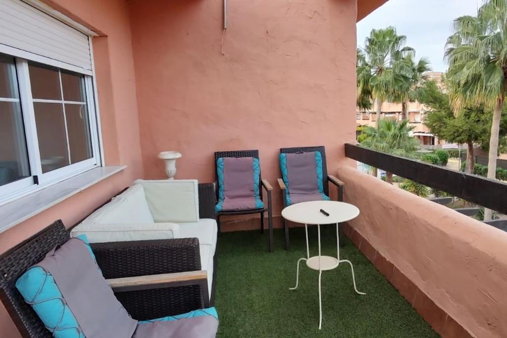 Apartment Verazul Atico 3 *