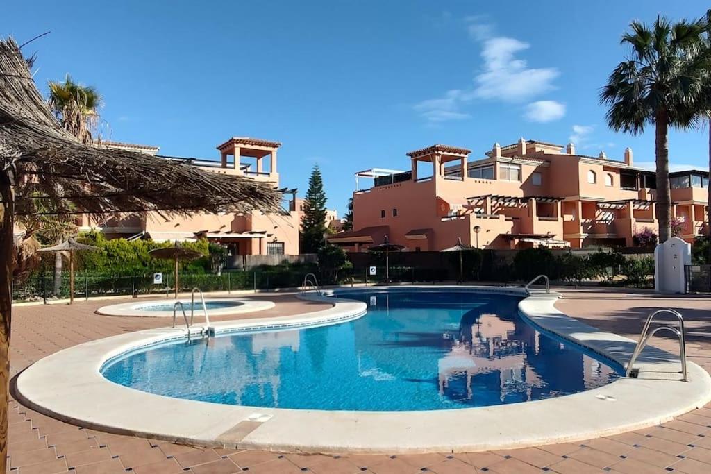 Verazul Atico 3 Apartment