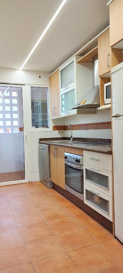 Verazul Atico 3 Apartment Vera