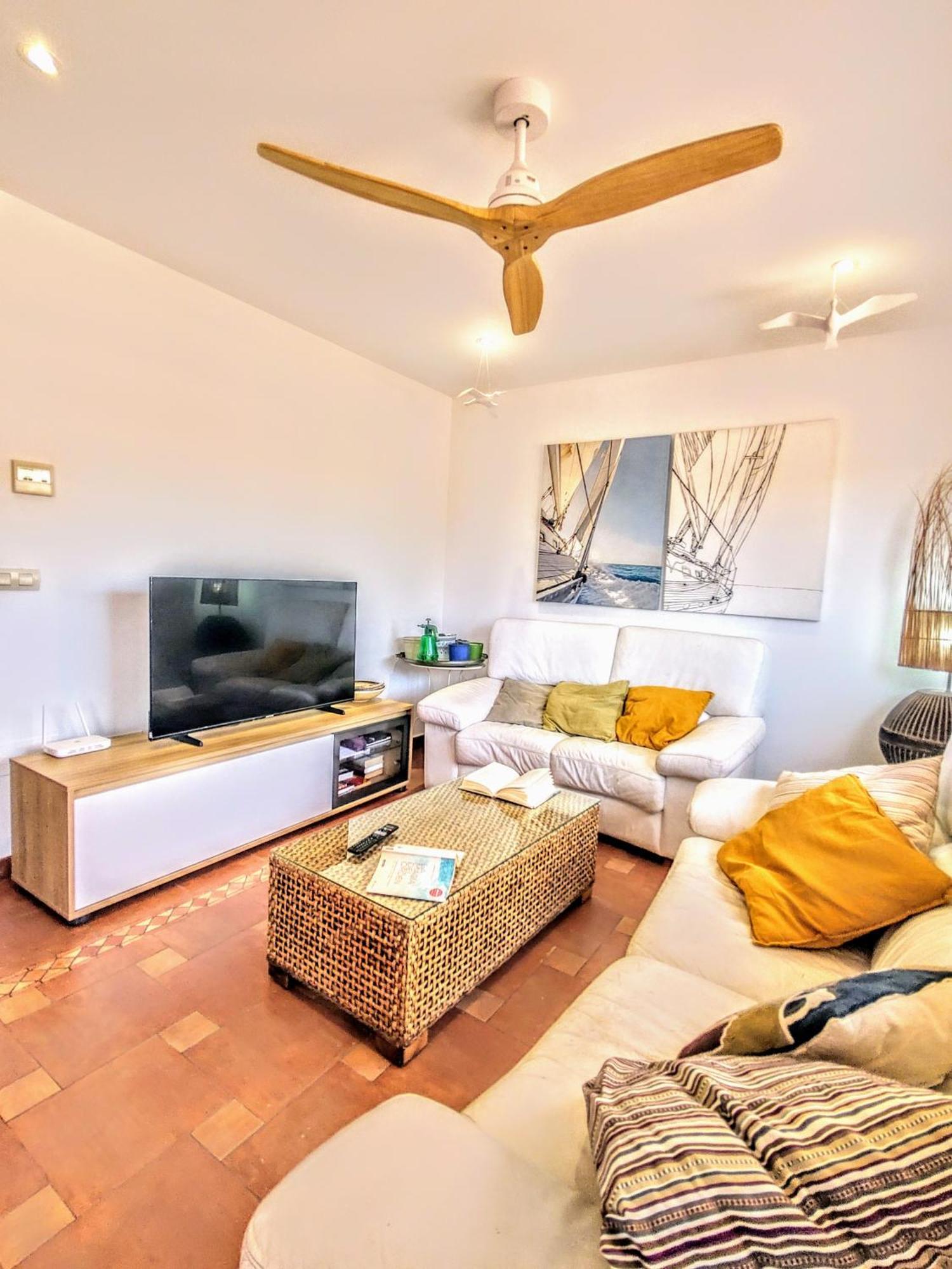 Apartment Verazul Atico 3 *
