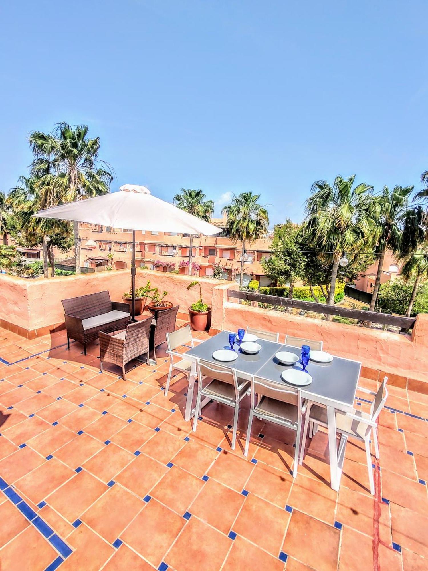 Apartment Verazul Atico 3 *