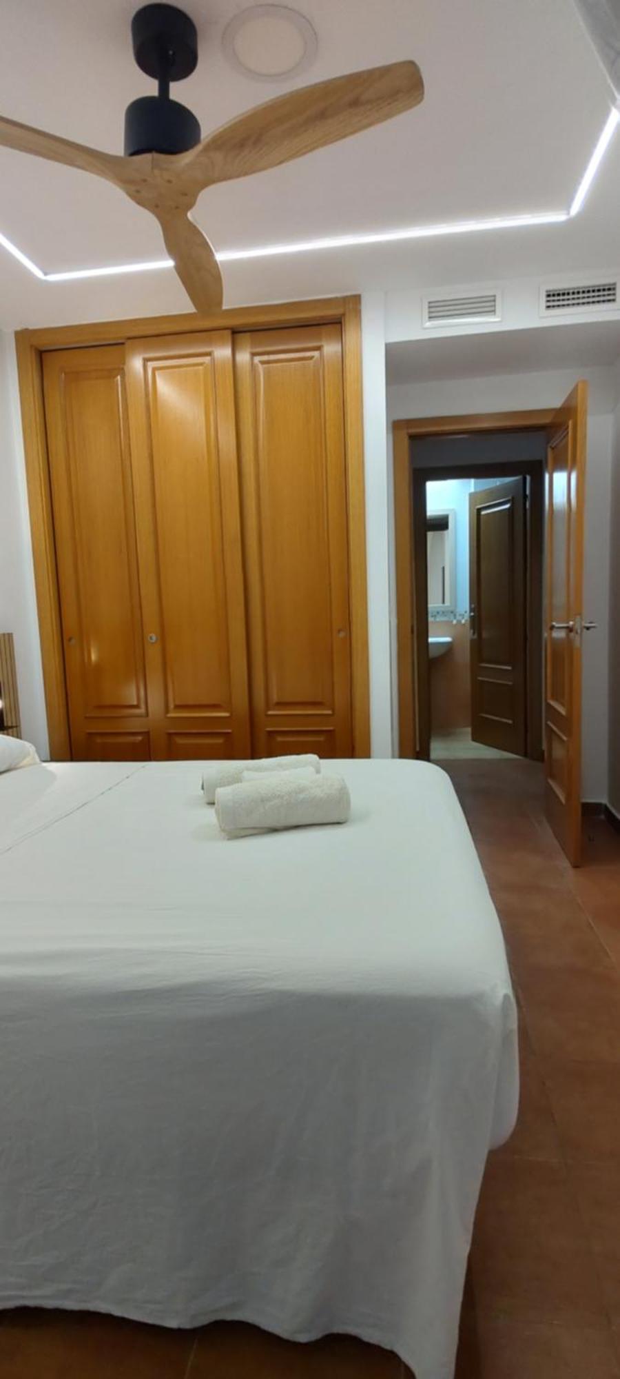 Apartment Verazul Atico 3