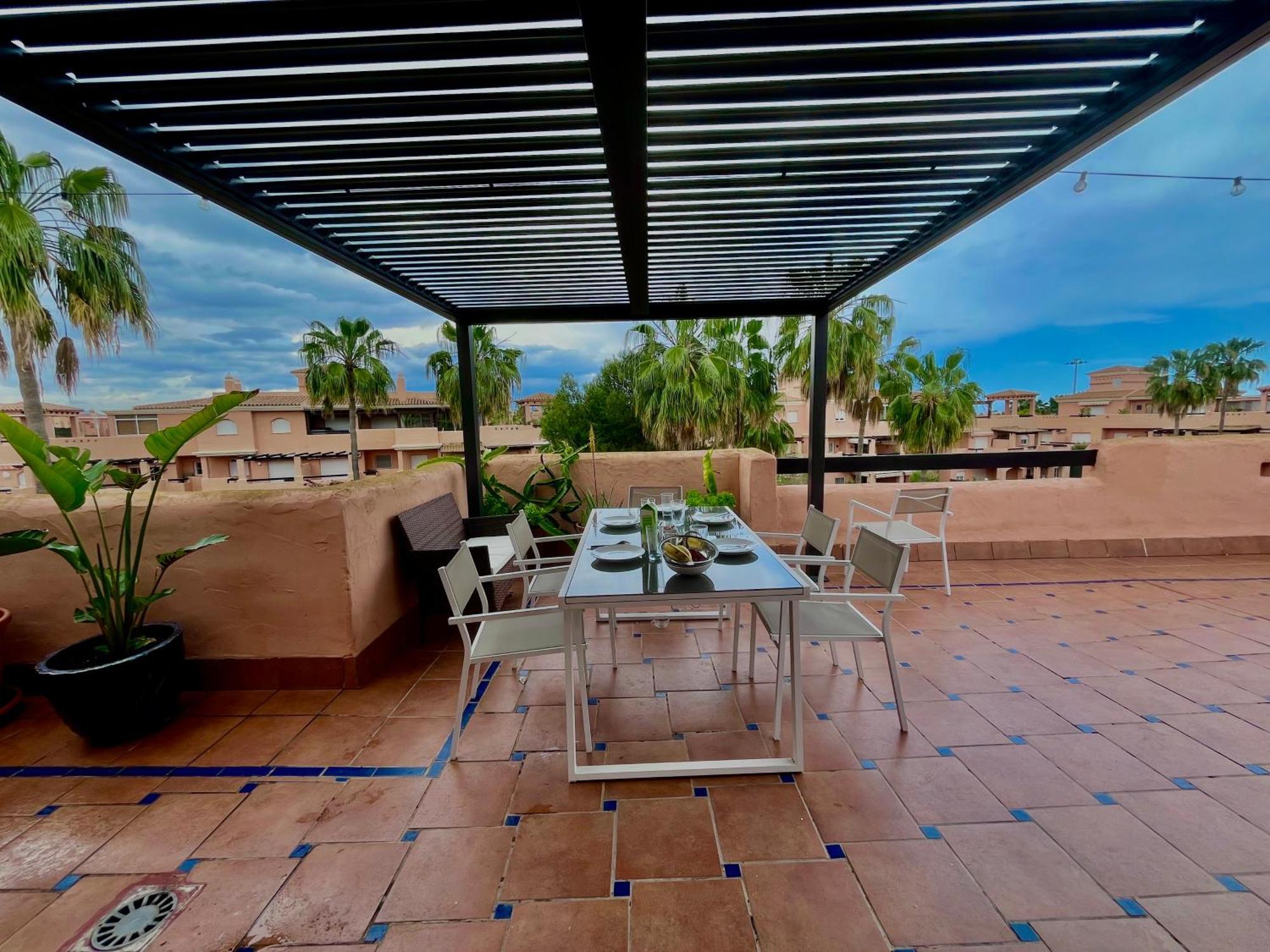 Apartment Verazul Atico 3